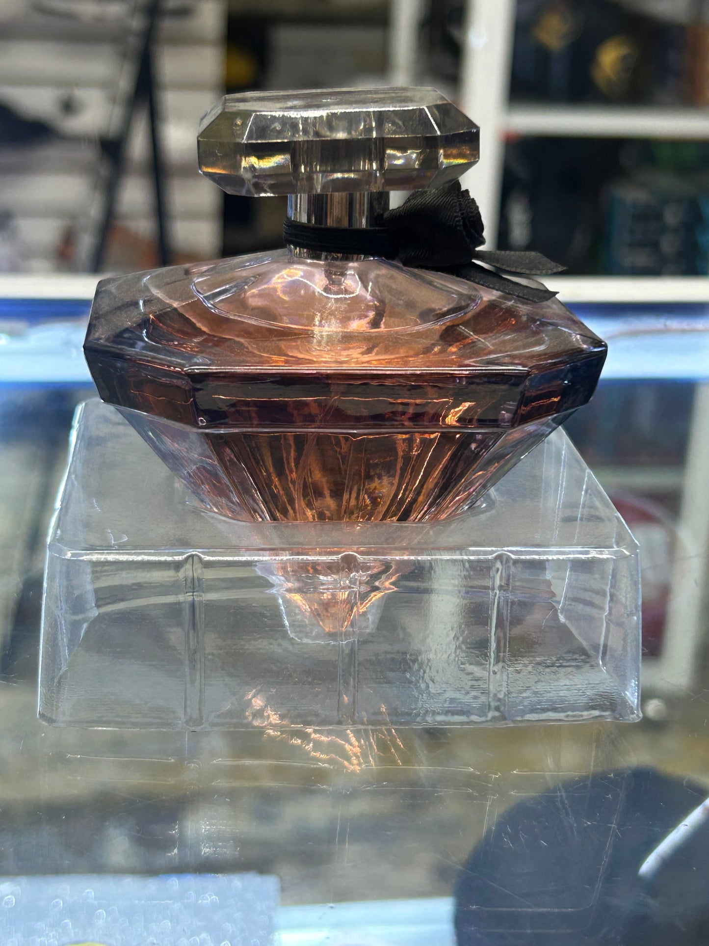 PERFUME DE 100ml TIPO LA NUIT
