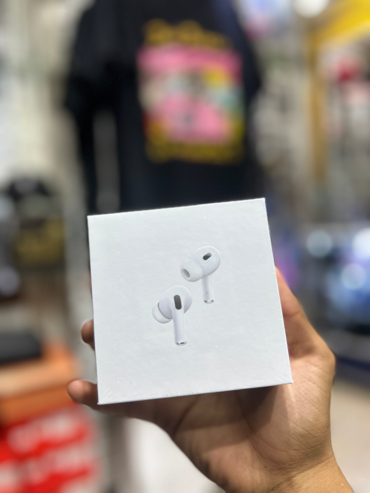 AirPods Pro