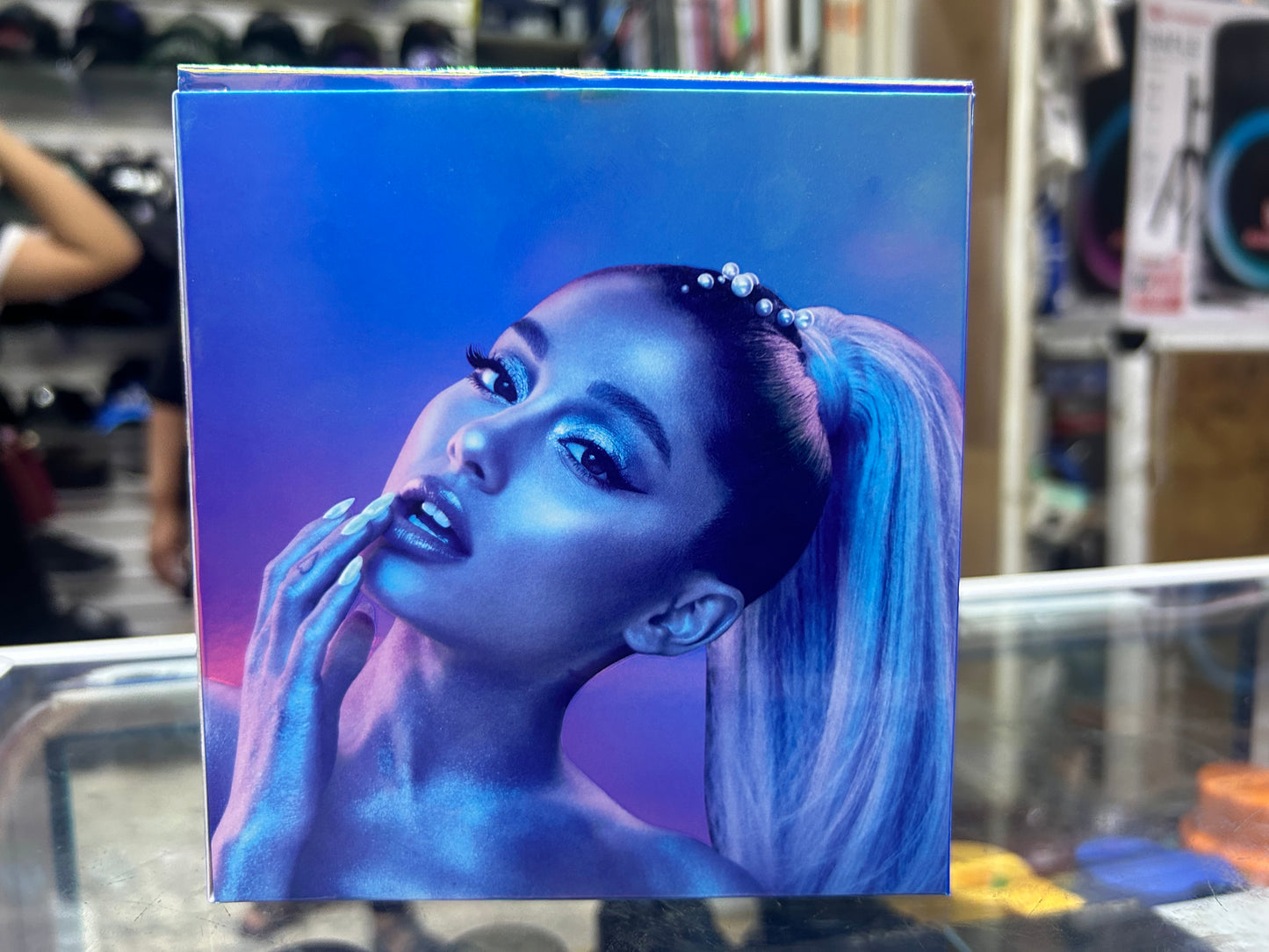 Perfume Ariana Grande 100ml