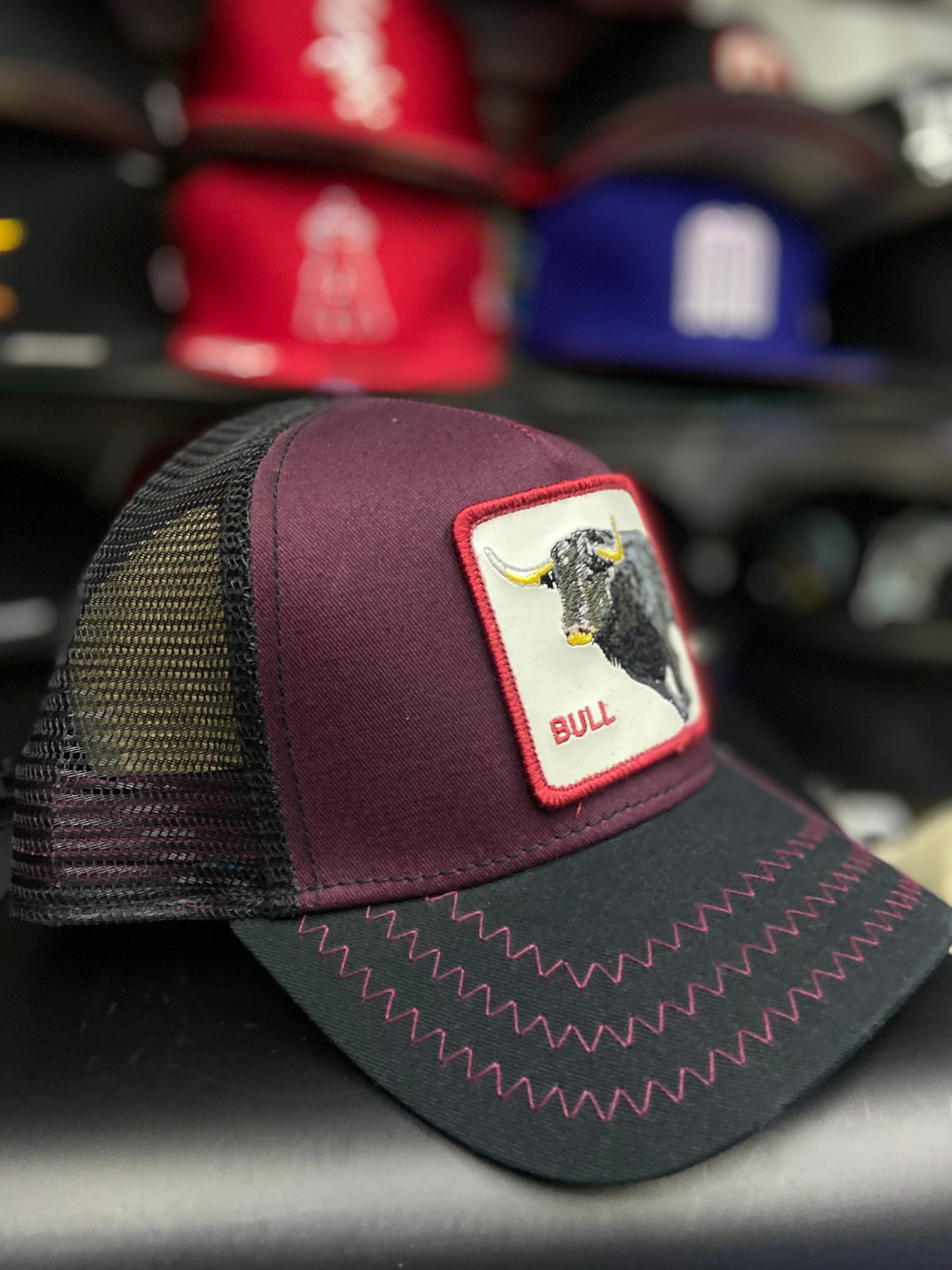 GOORIN BROS Boss
