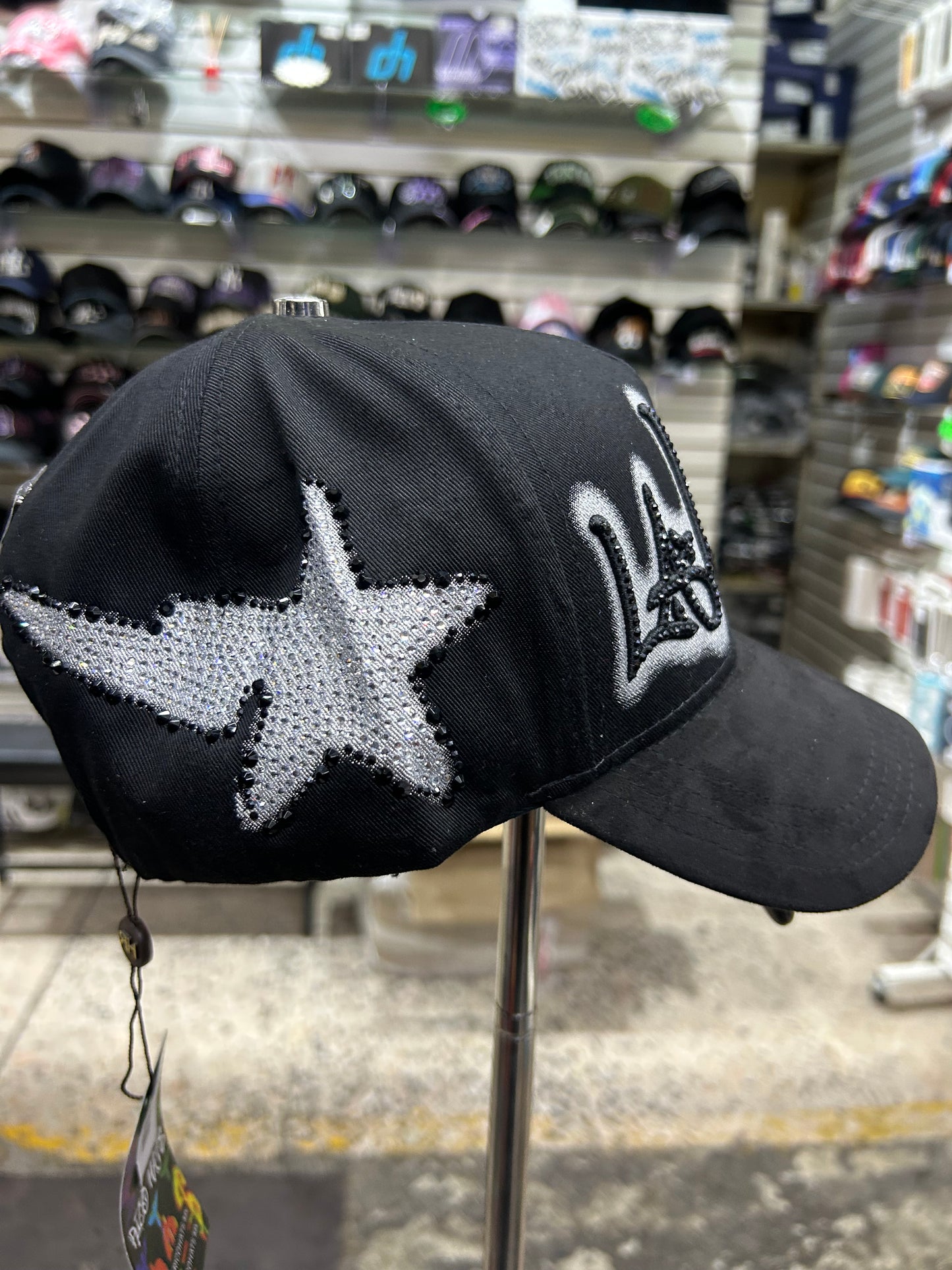 Lalala rico Hats