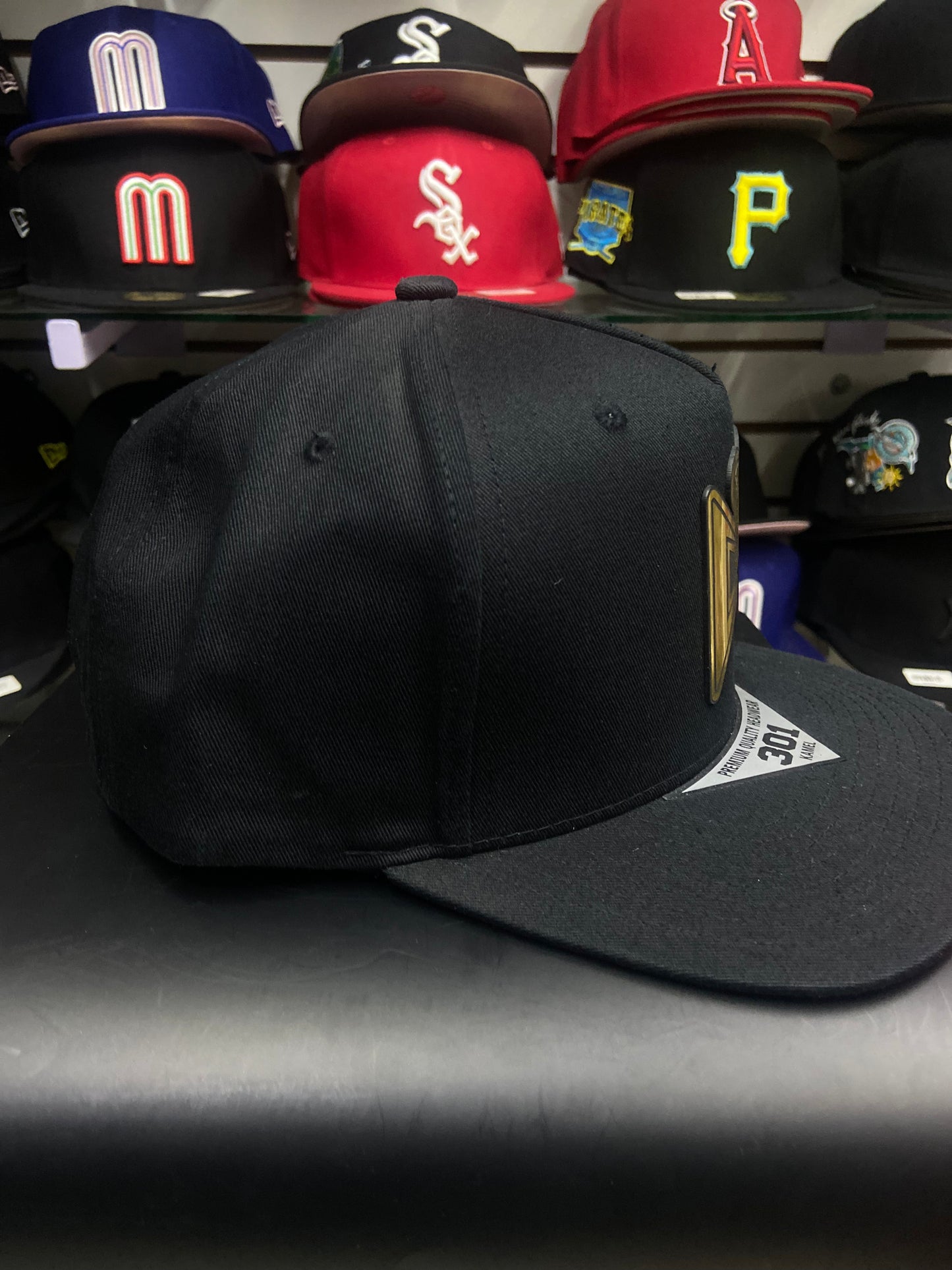 Gorra Kamel CT - Bélico el Asunto