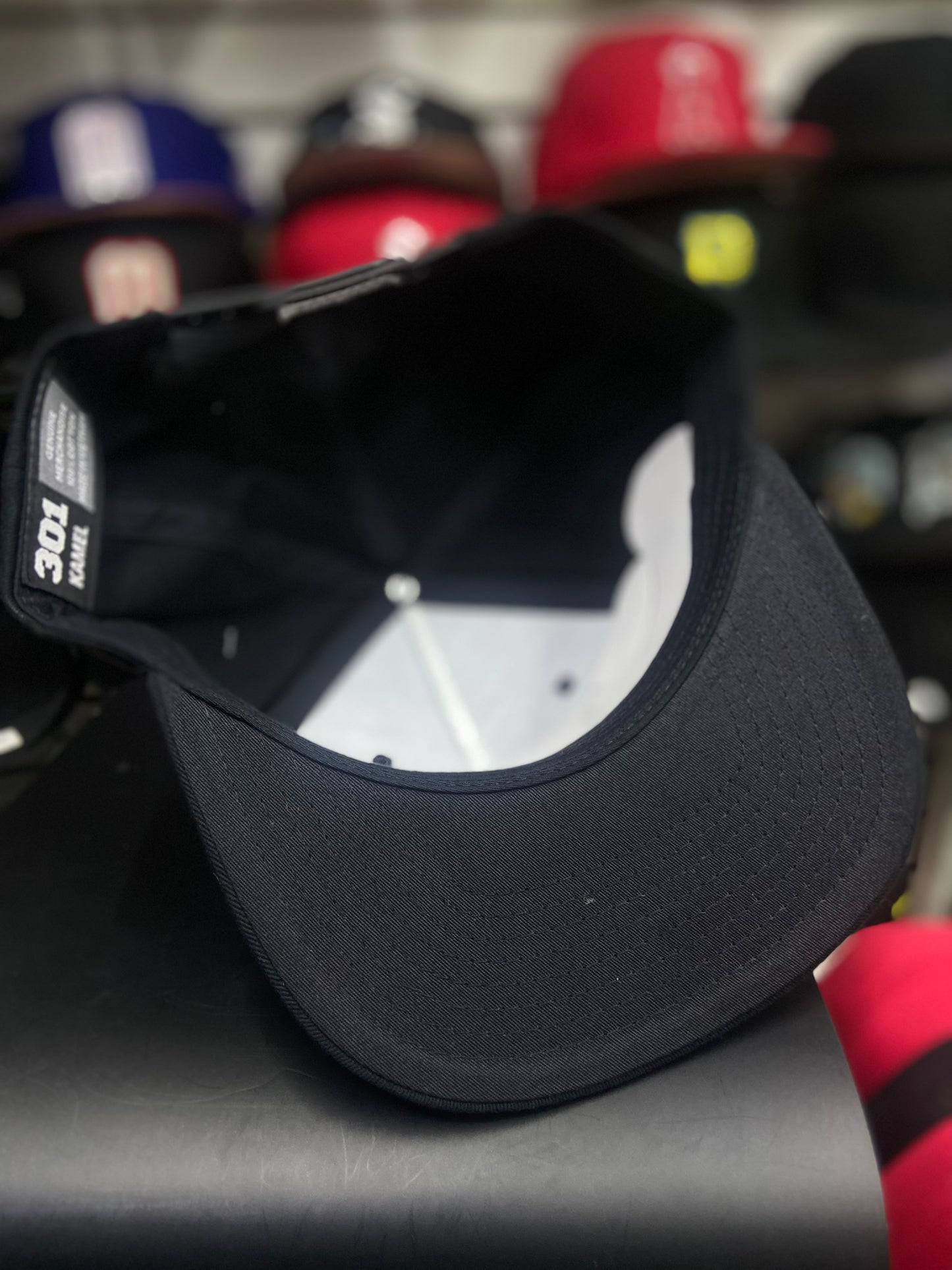Gorra Kamel CT - Bélico el Asunto