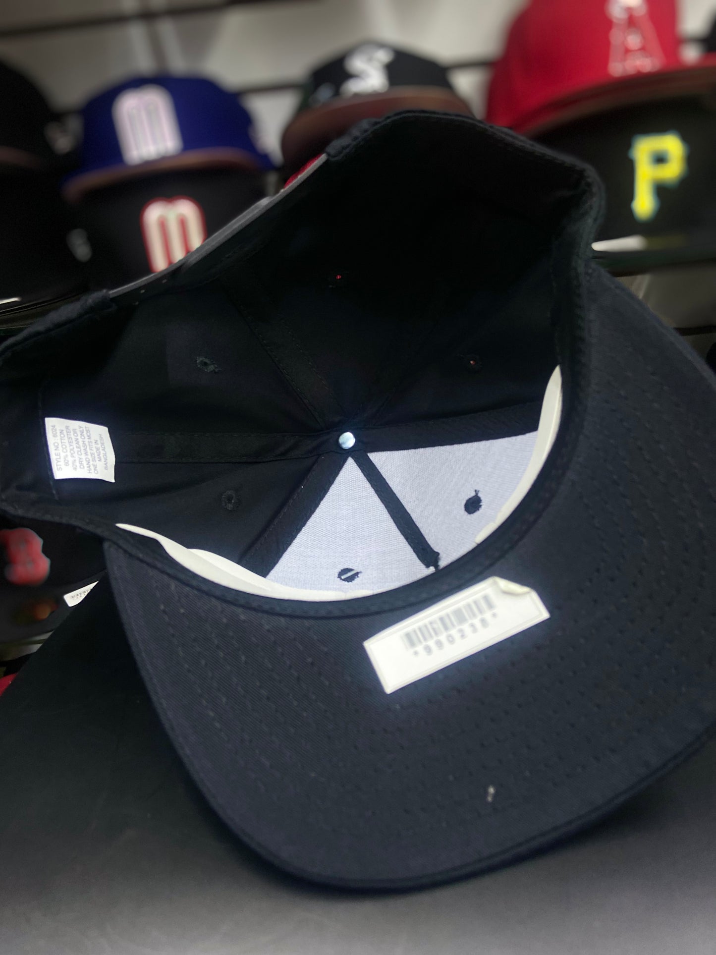 Gorra Kamel Pantera Rosa - Bélico el Asunto