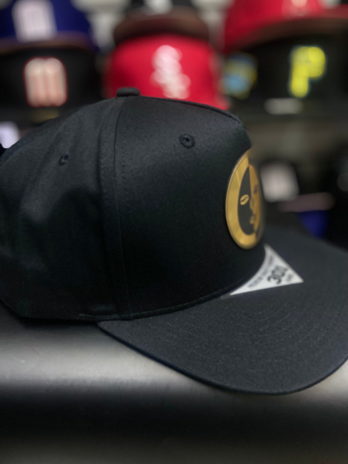 Gorra Kamel “Elegua” – Bélico el Asunto