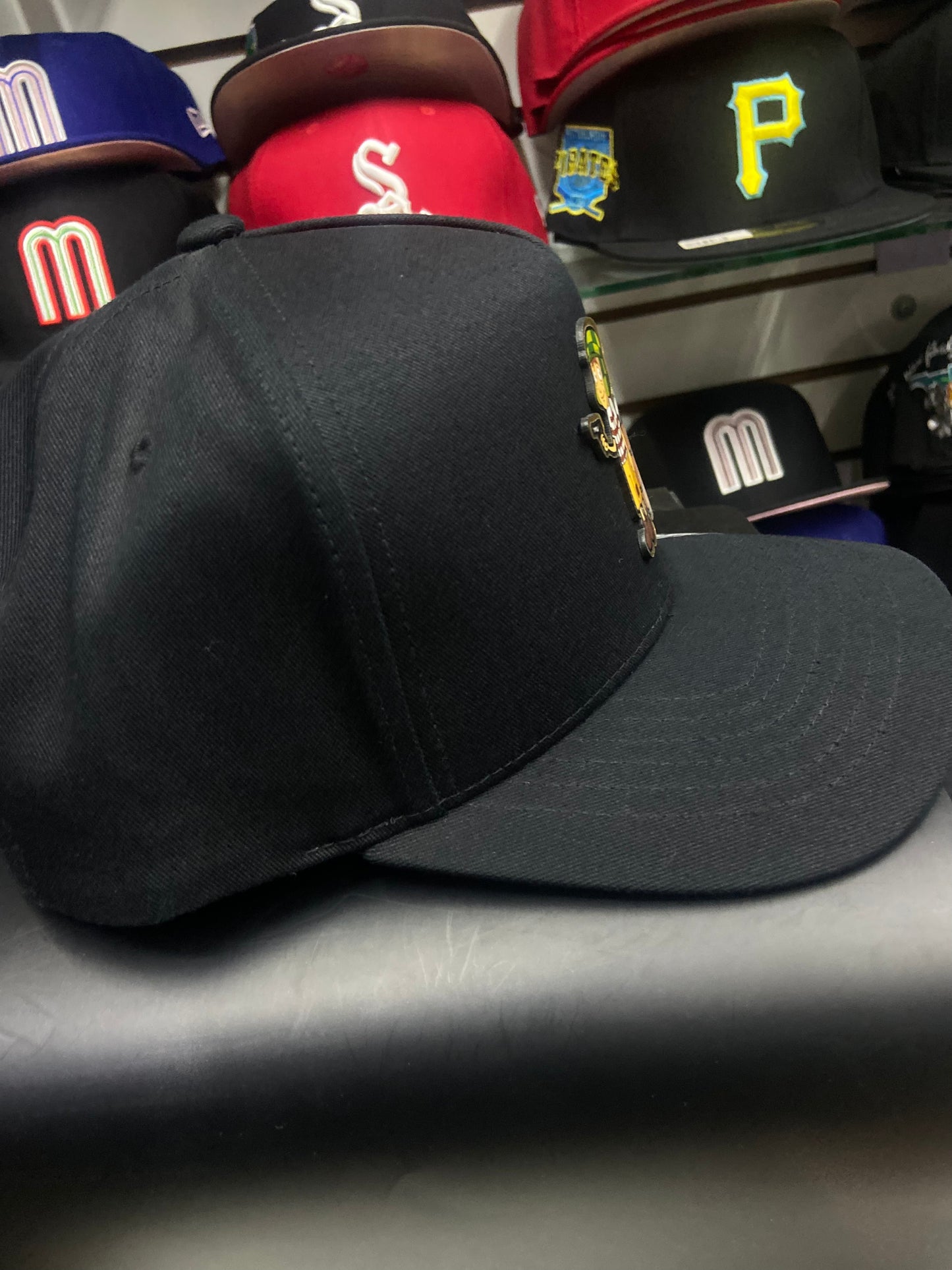 Gorra Kamel - Modelo Chavo del Ocho Bélico