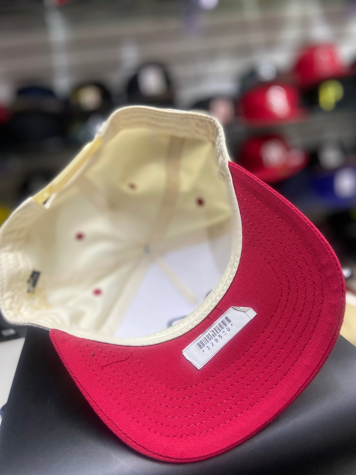 Gorra Snapback Modelo San Judas Tadeo - Exclusiva en Bélico el AsuntoDemuestra tu fe