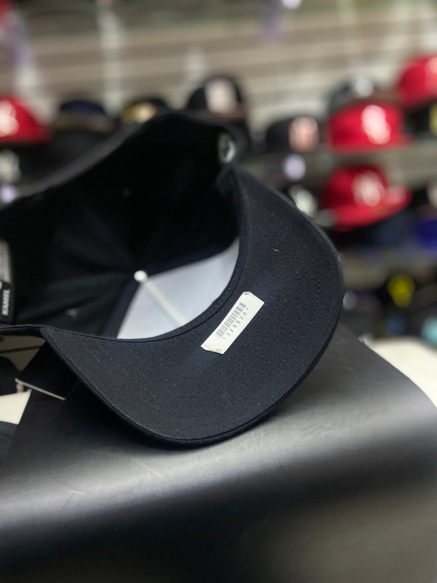 🧢 Gorra Kamel “Billetes” – Dinero y Estilo 💸🔥