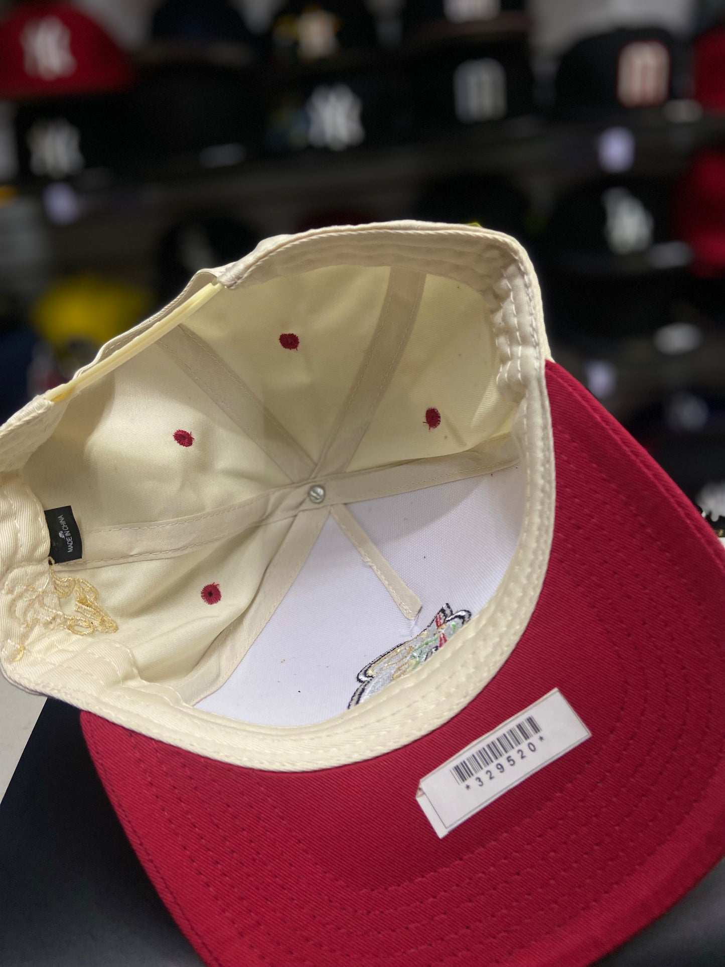 Gorra Snapback Modelo San Judas Tadeo - Disponible en Bélico el Asunto