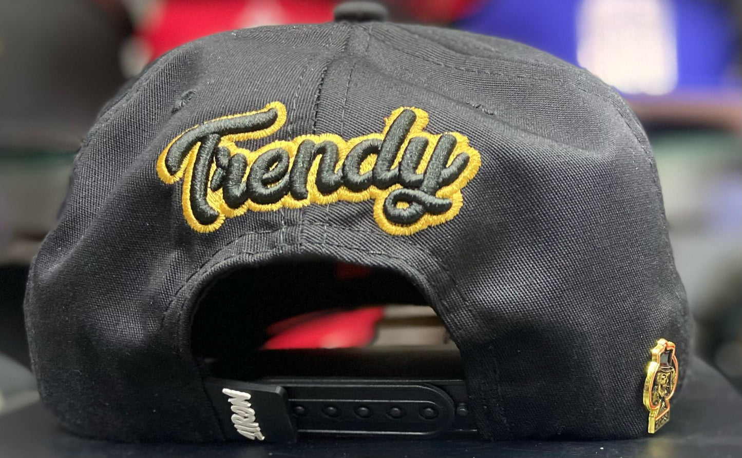 1IRON TRENDY - Modelo One Gold ✨🔥