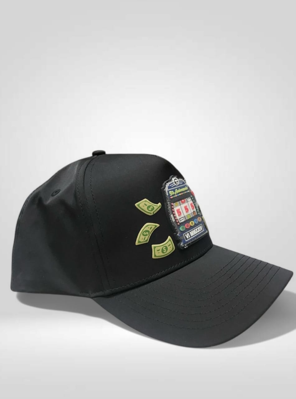 Gorra 5to Aniversario Markitos Toys