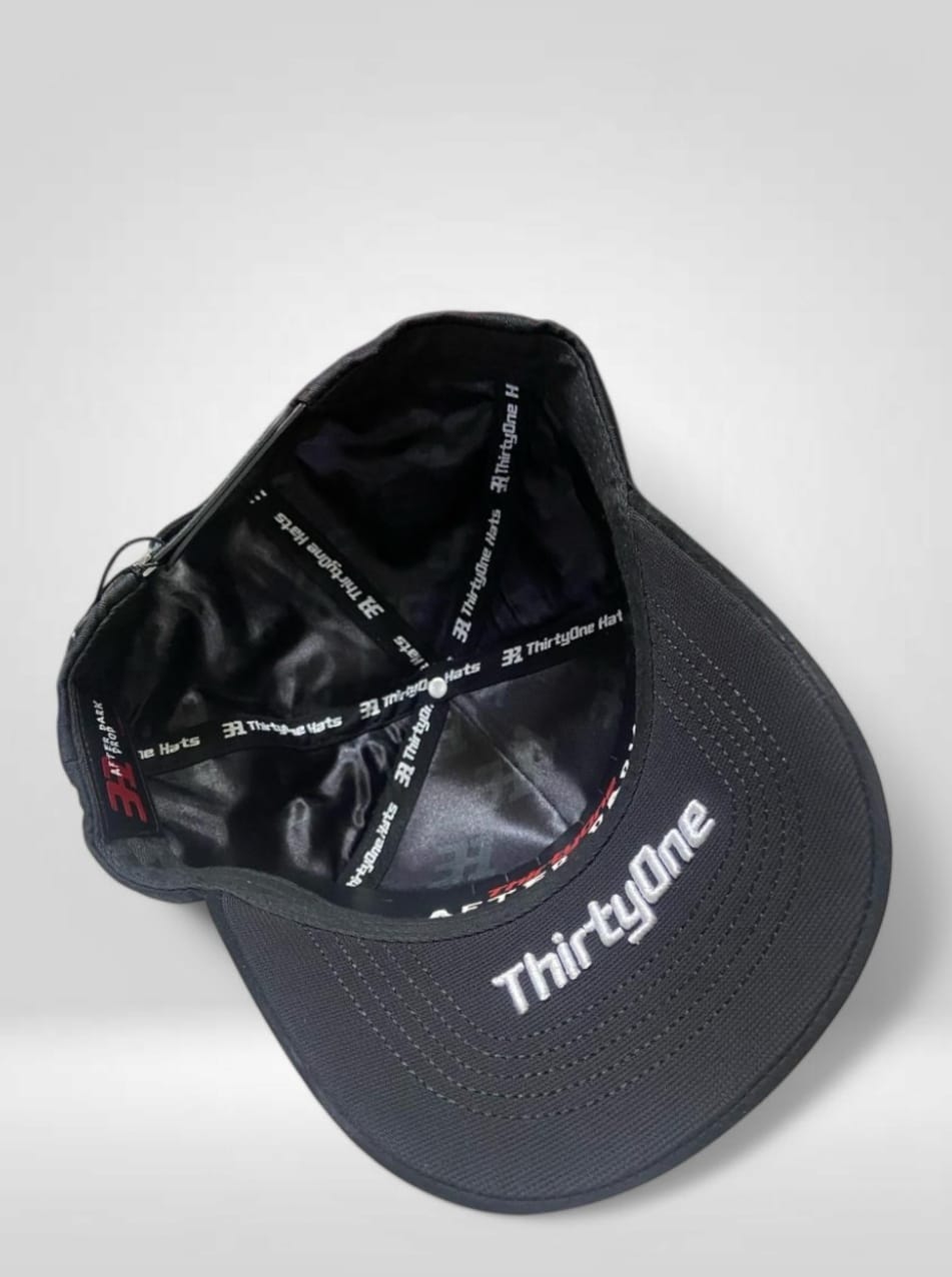 Gorra Thirtyone NW Huesos NG