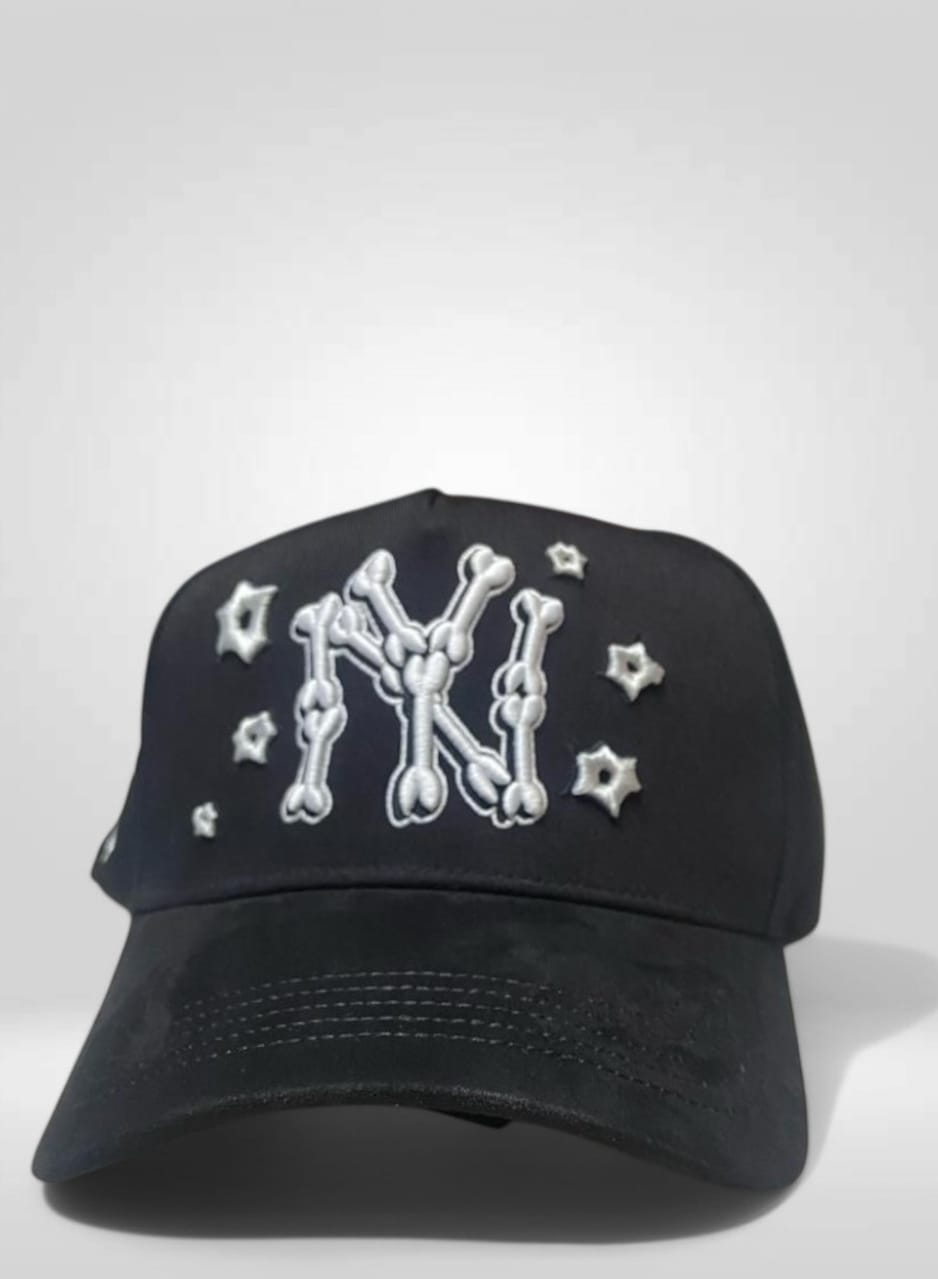 Gorra Thirtyone NW Huesos NG