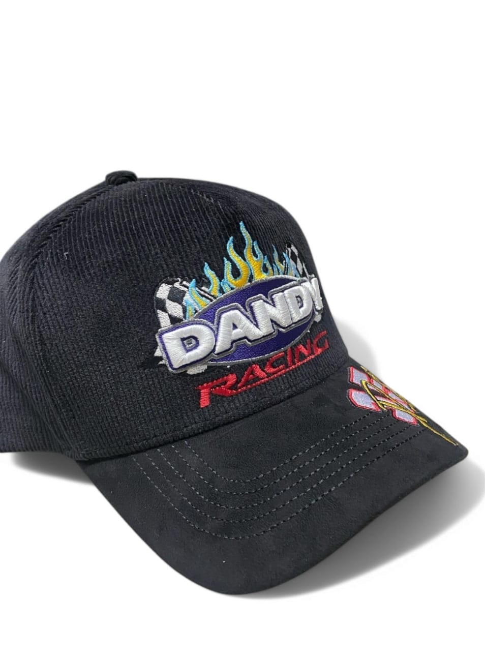 Dandy Hats Racing