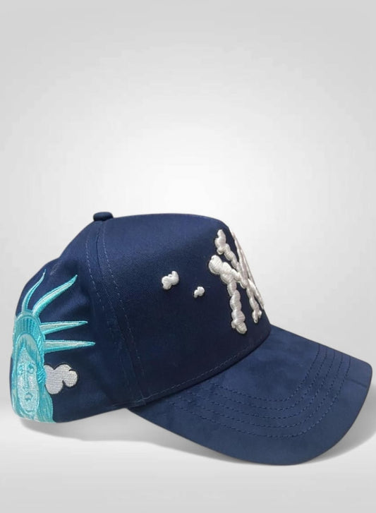 Gorra Thirtyone Aniversario NW