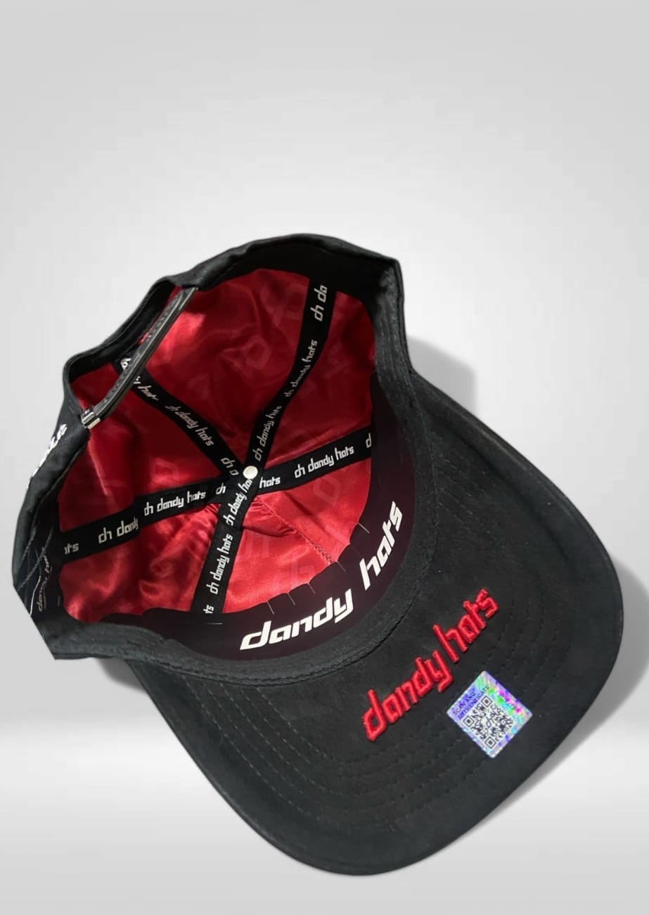 Dandy Hats City
