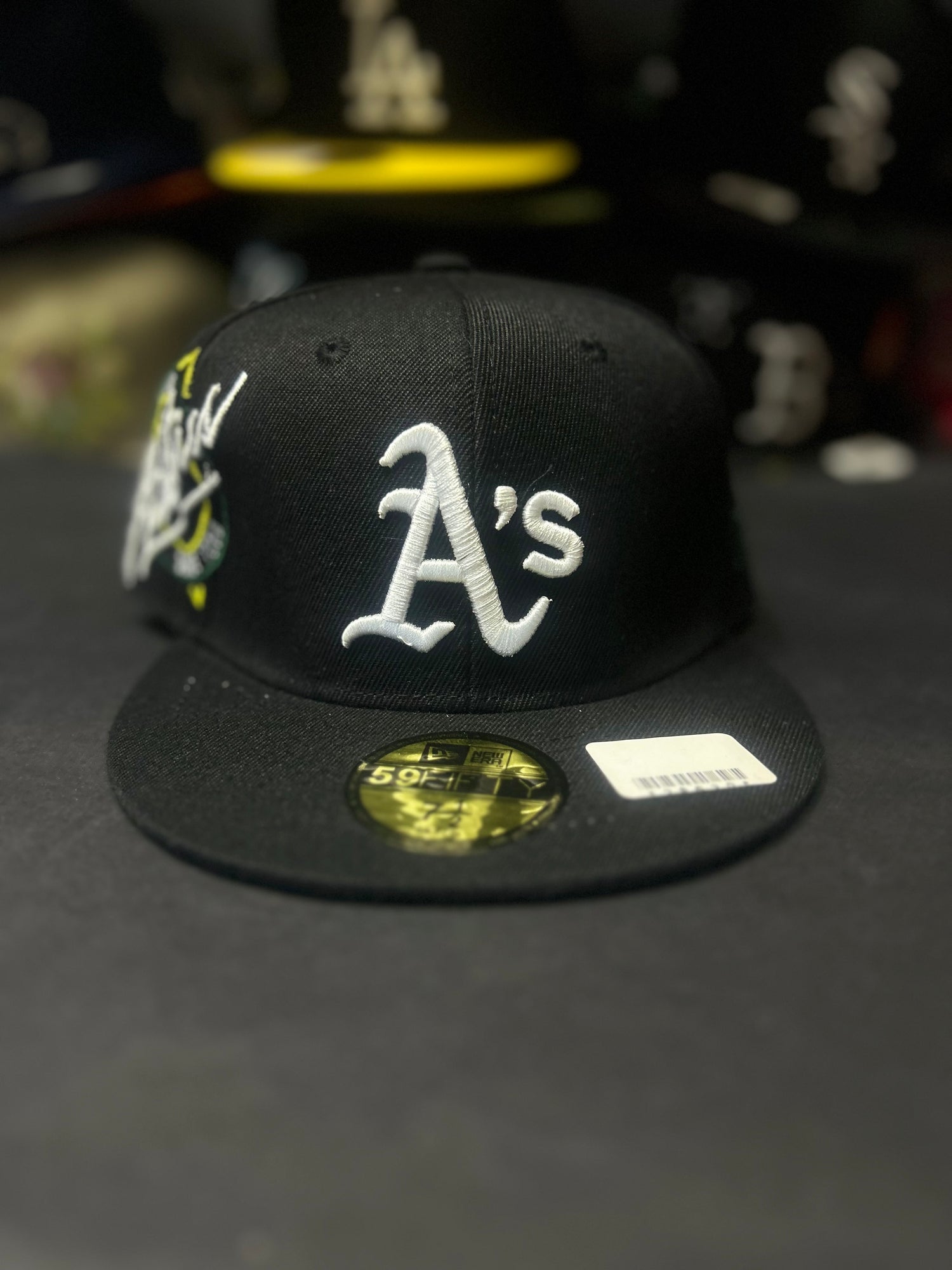GORRA 59FIFTY ESTILO NEW ERA