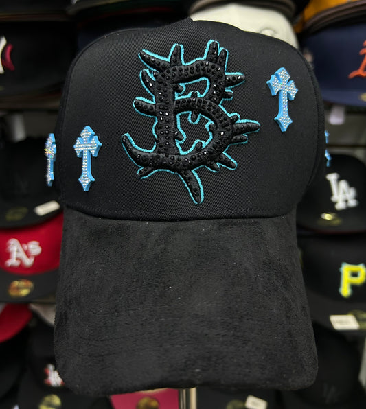Gorra Barbas Hats Heaven