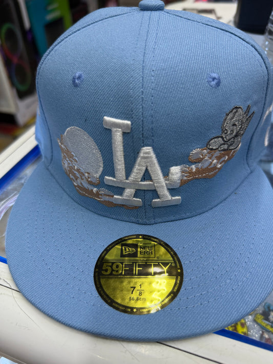New Era Jon stan