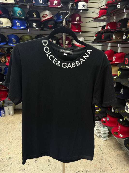 PLAYERA DOLCE & GABBANA