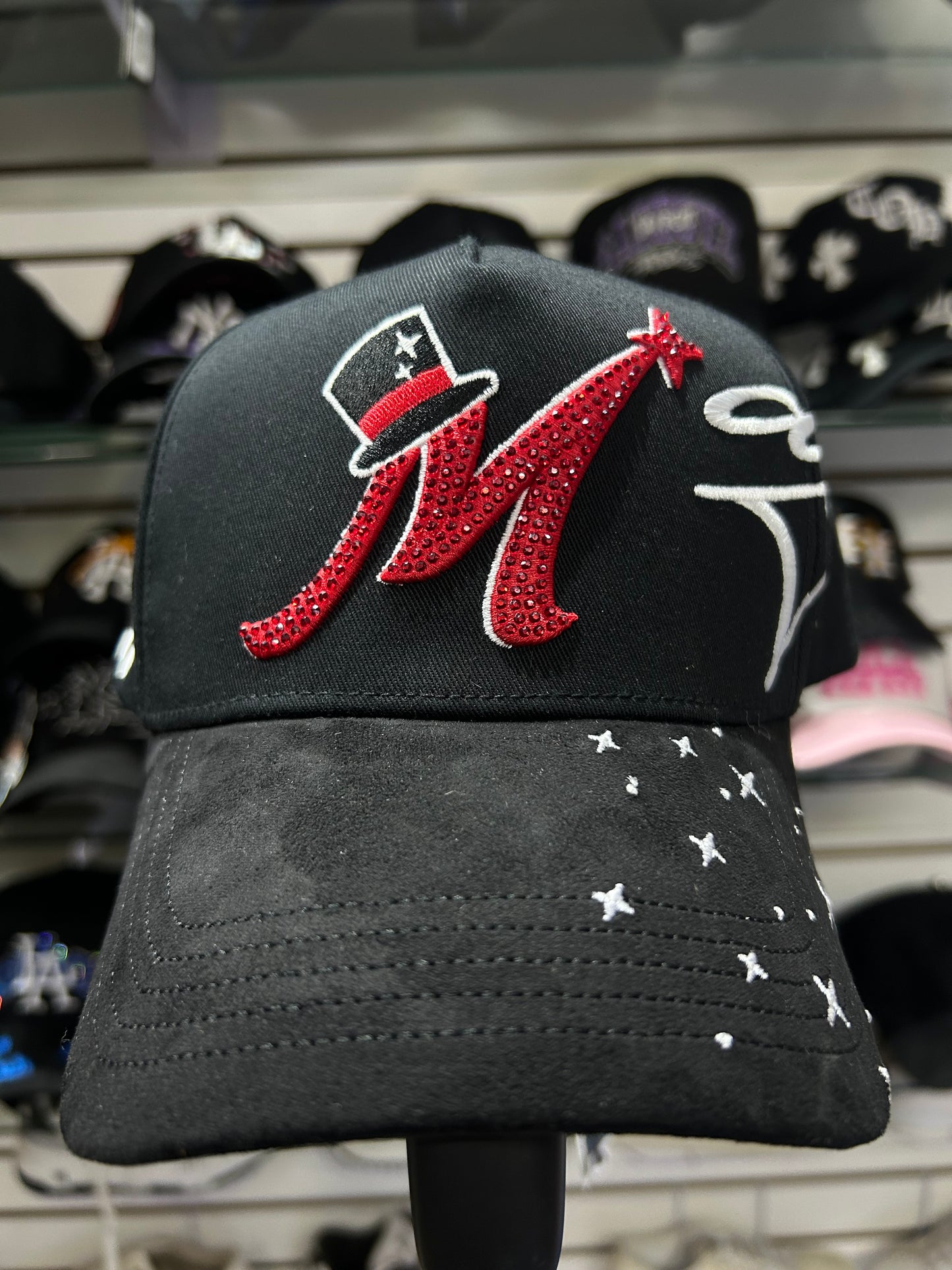 Gorras G5 de oferta