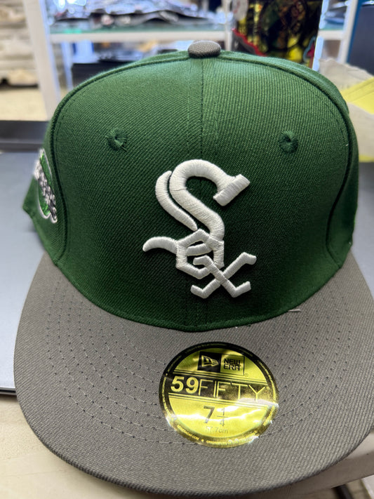 New era Sox- World 005