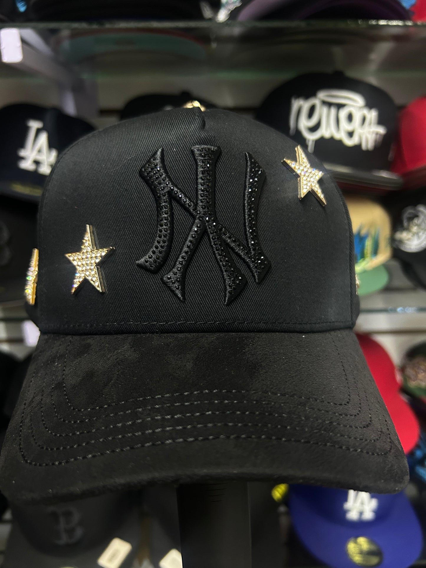 Star hats club NY