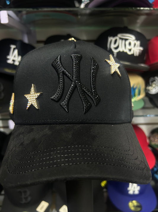 Star hats club NY