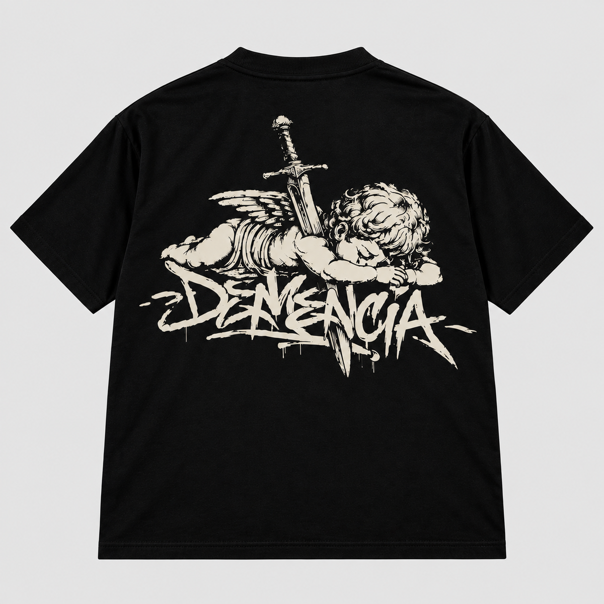 Demencia Bélico