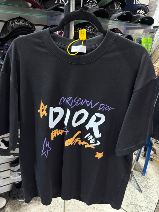 Playera Christian Dior