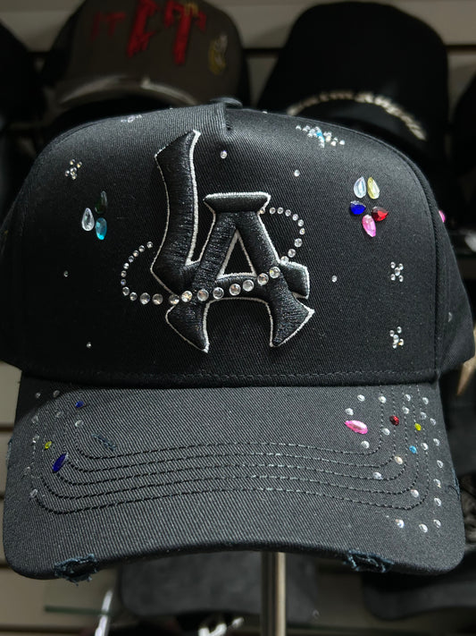 Gorra LA el mago