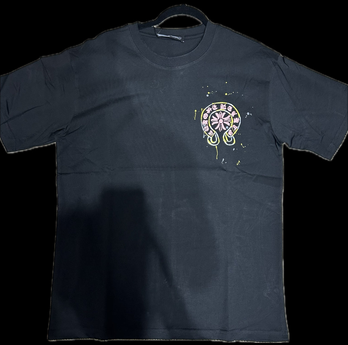 PLAYERA CHROME 3