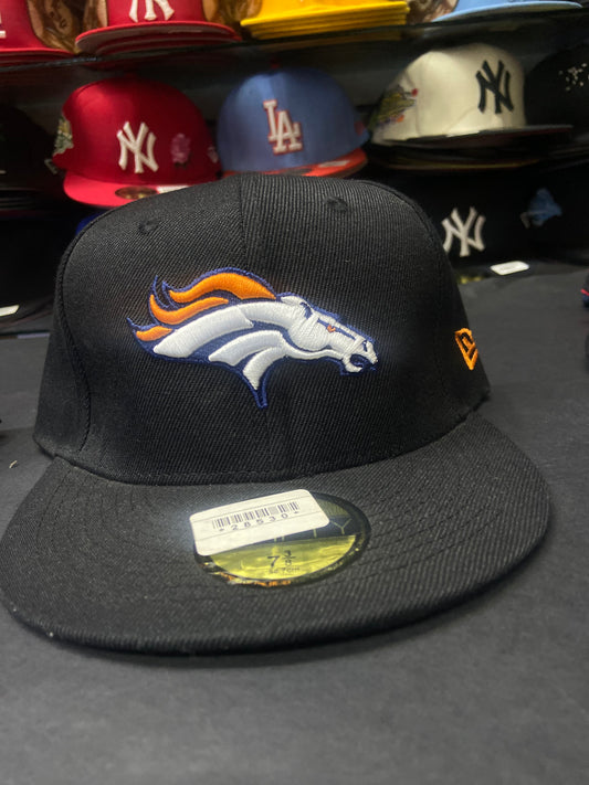 Gorra 59FIFTY BROCO