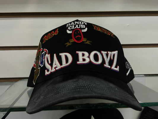 DANDY X SADBOYZ JUNIOR H G5