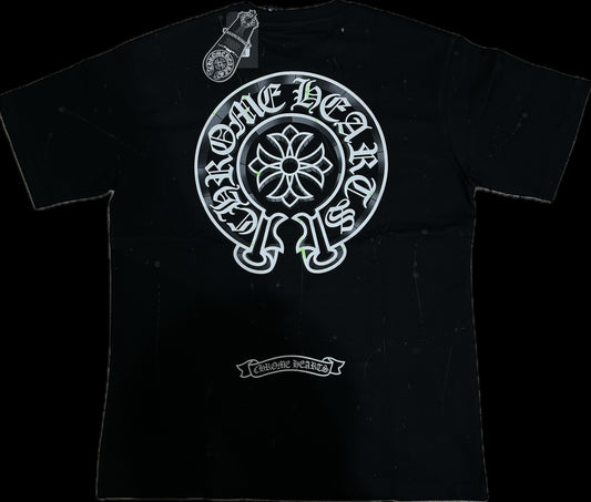 PLAYERA CHROME 6