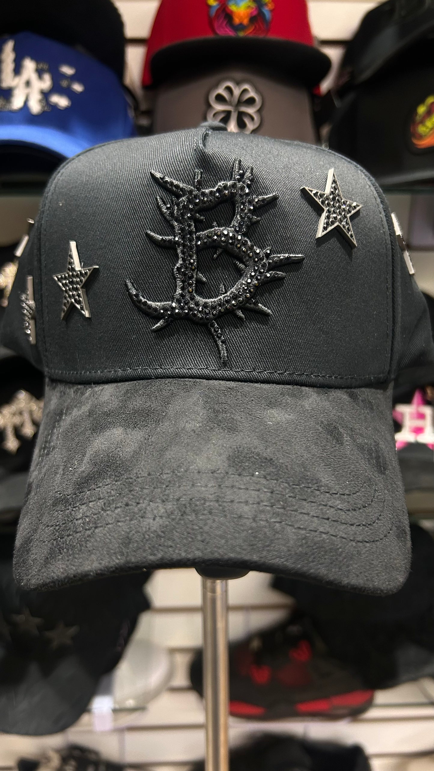 Gorras G5 de oferta