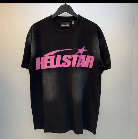 PLAYERA 5 HELLSTAR