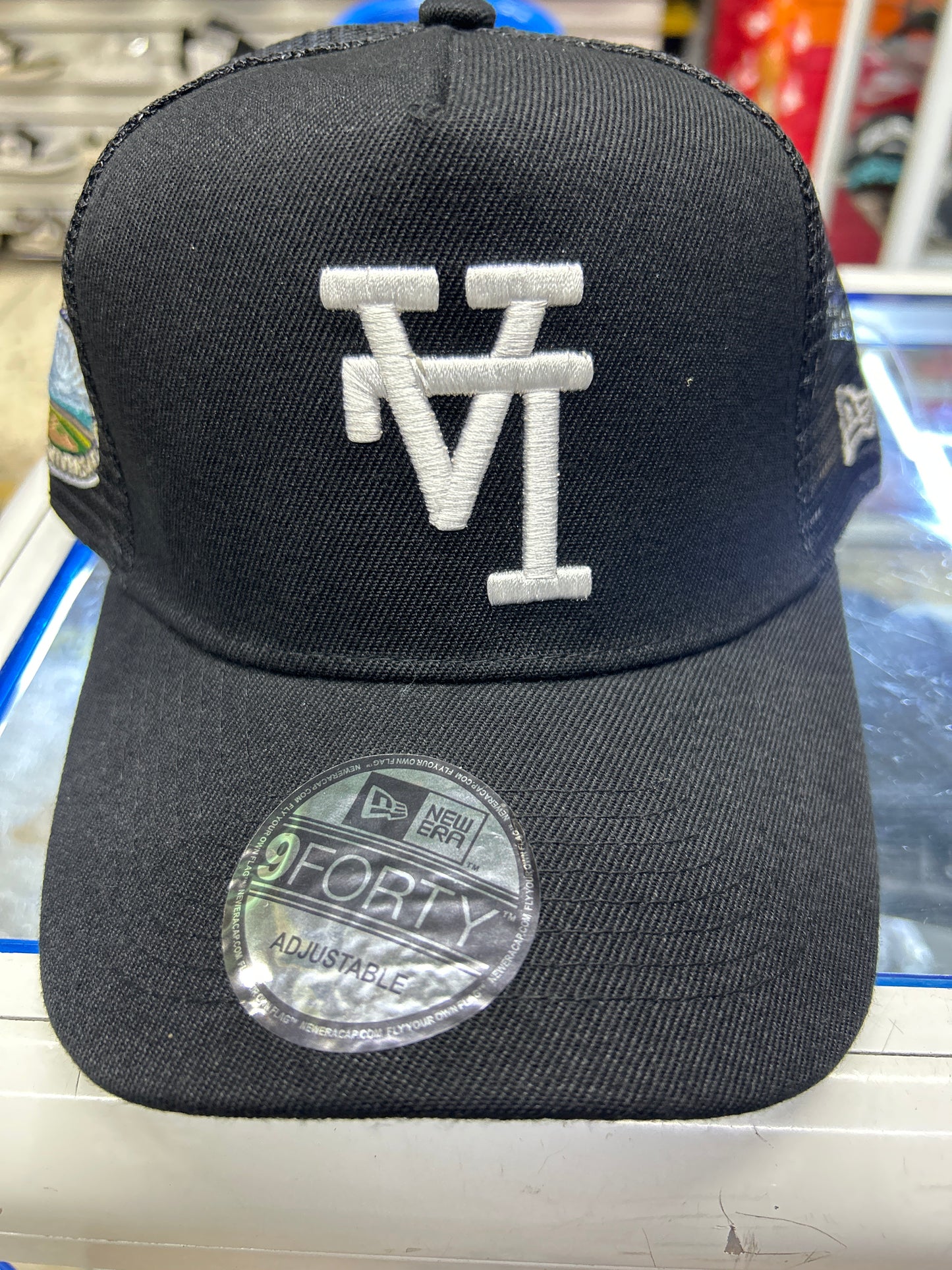 New era dodger stadium