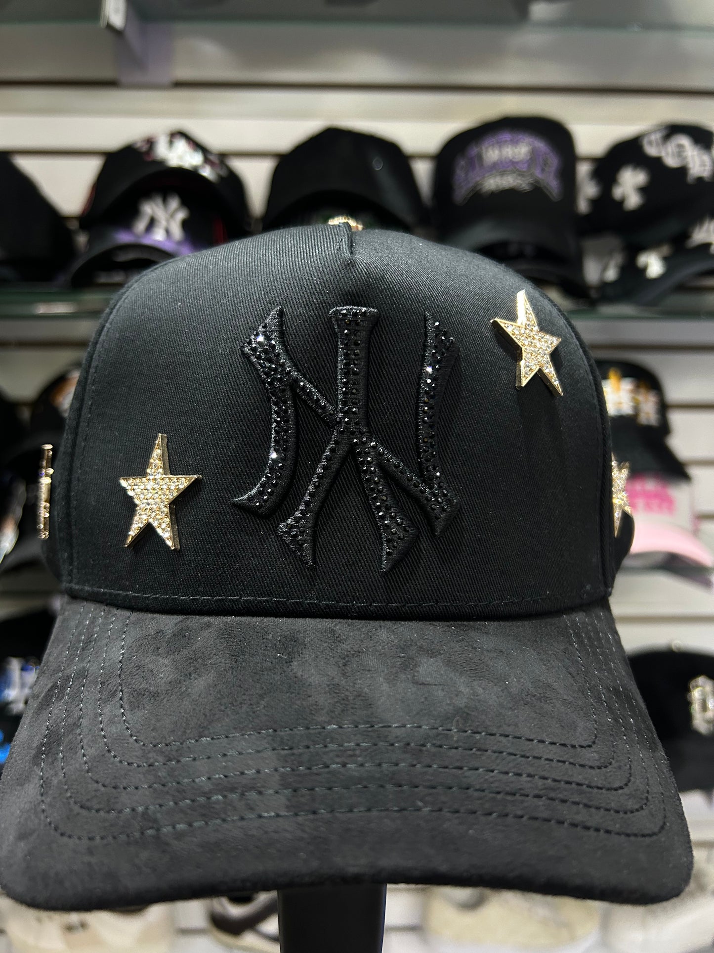 Gorras G5 de oferta