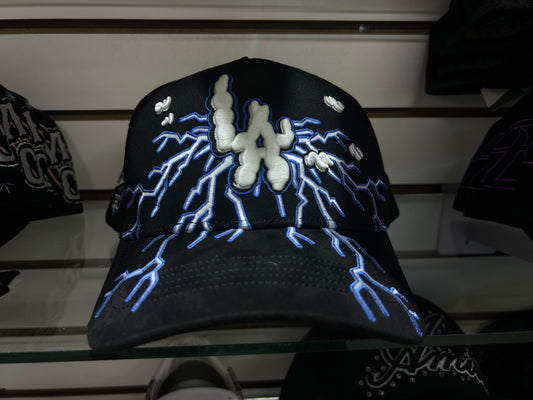 LA STORM G5