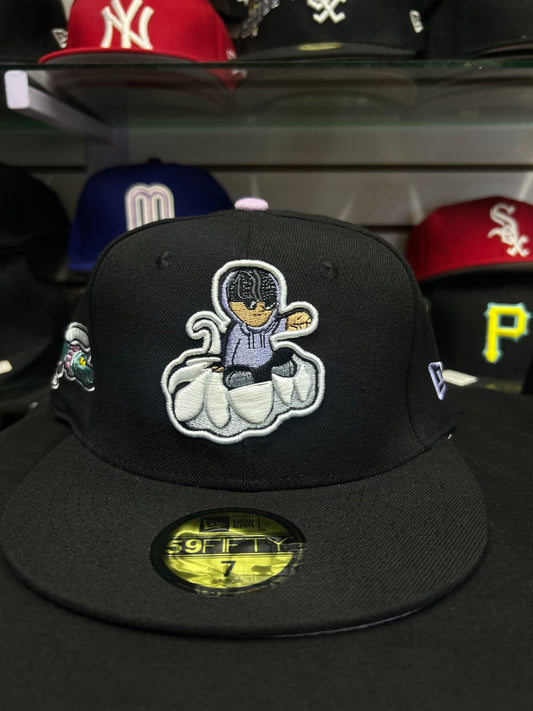 🧢 Gorra urbana edición especial
De Junior H