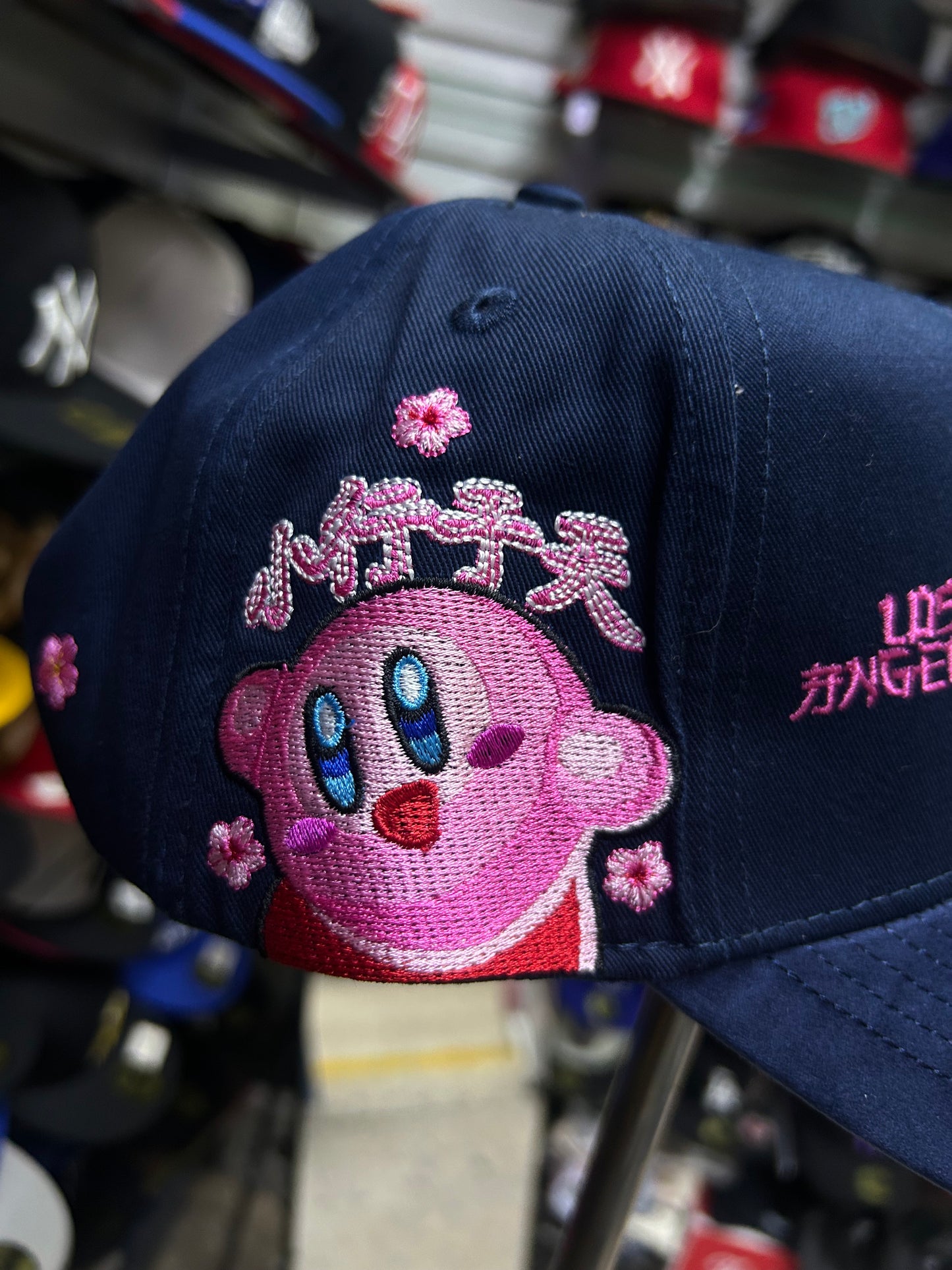 Kirby dmg brand G5