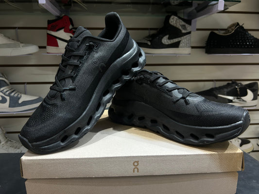 Tenis Cloud Negro