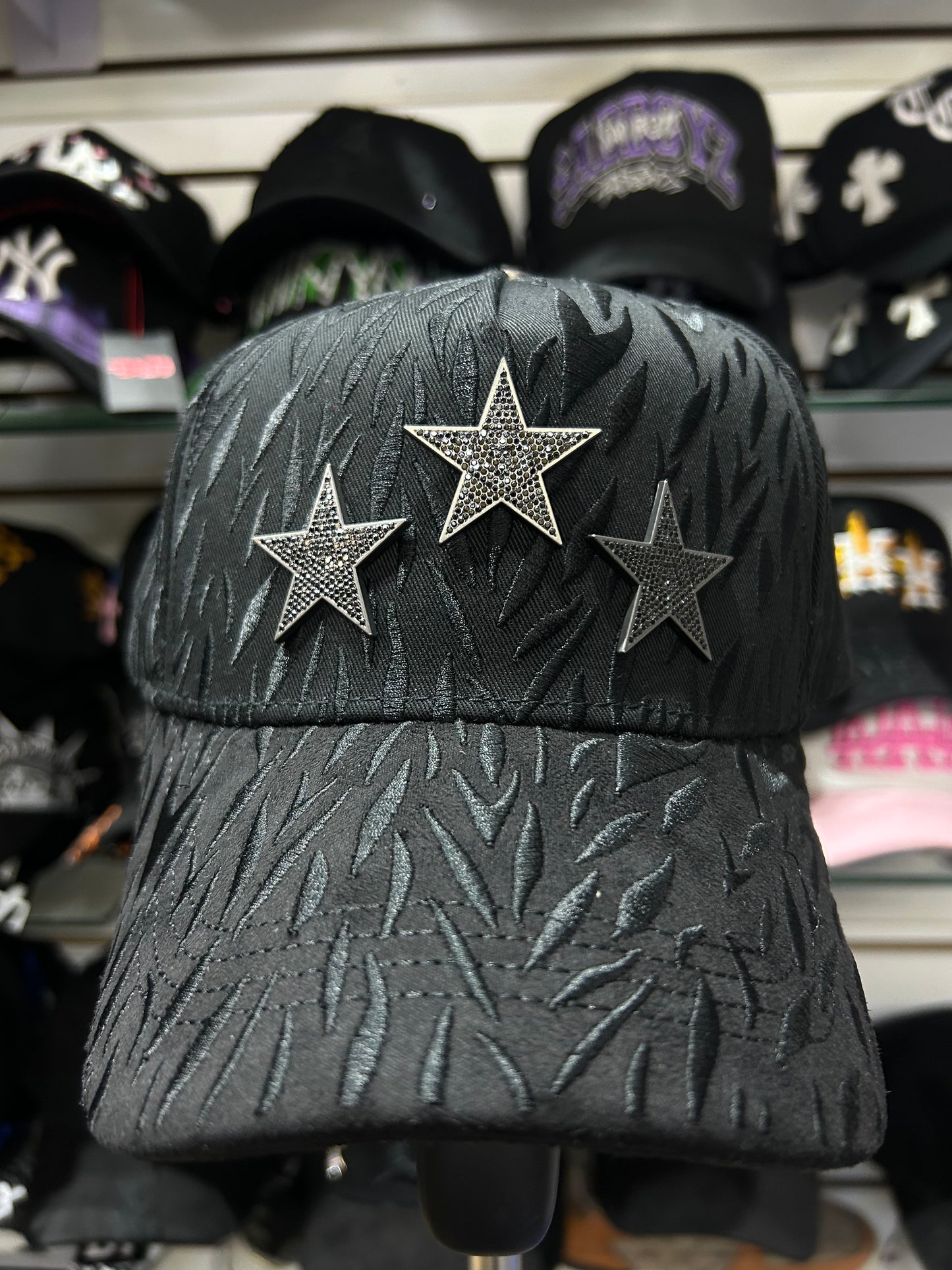Gorras G5 de oferta