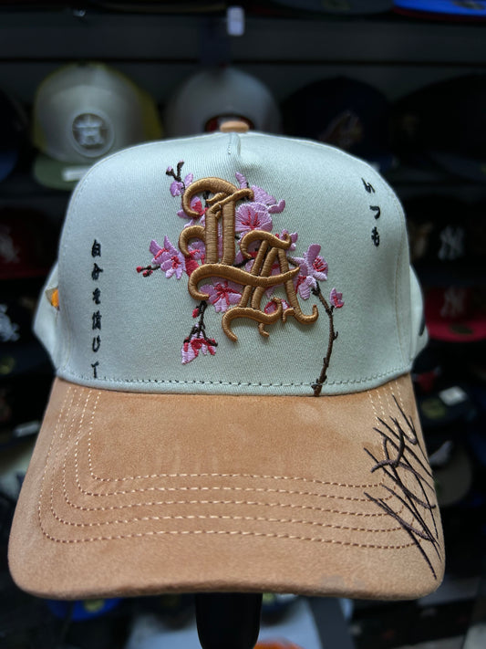 LA Japón cerezo Beige