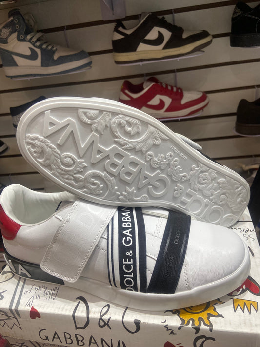 TENI NACIONAL TIPO DOLCE GABBANA
