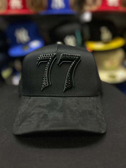 Barbas Hats 77 OG