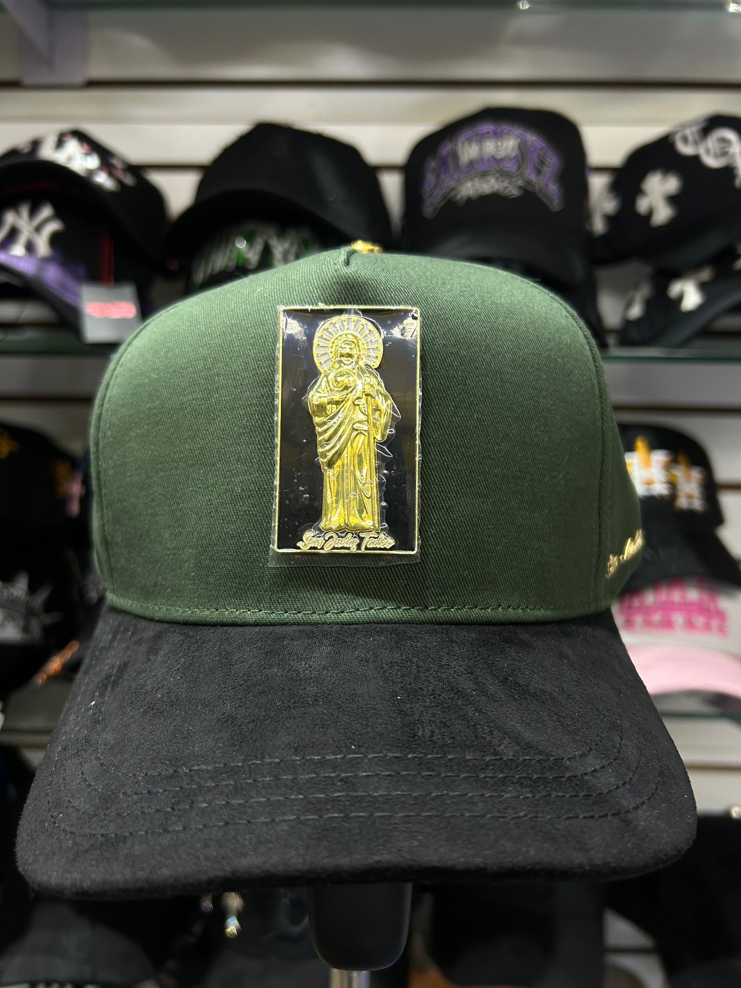 Gorras G5 de oferta