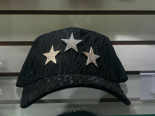 3 STARS