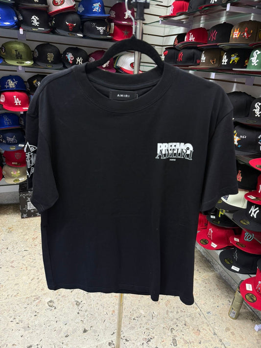 PLAYERA AMIRI PARIS
